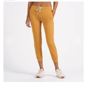 Vuori performance jogger